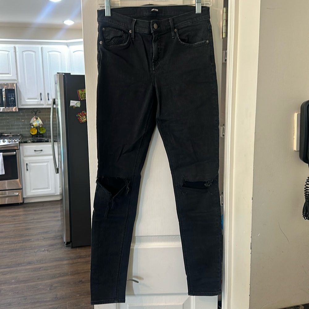 GRLFRND Jeans Size 28 Skinny